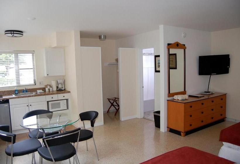 Alcazar Resort- Gay Mens Resort