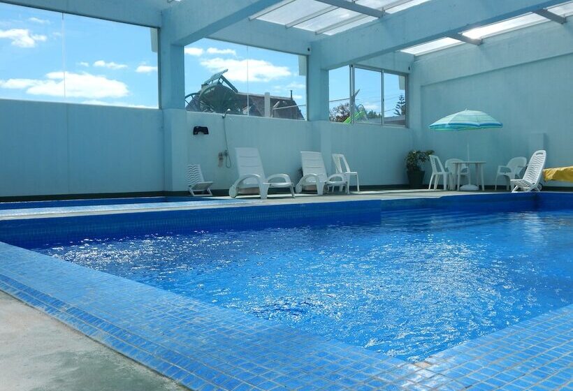 Apart Hotel Punta Sol