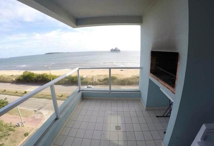 Apart Hotel Punta Sol