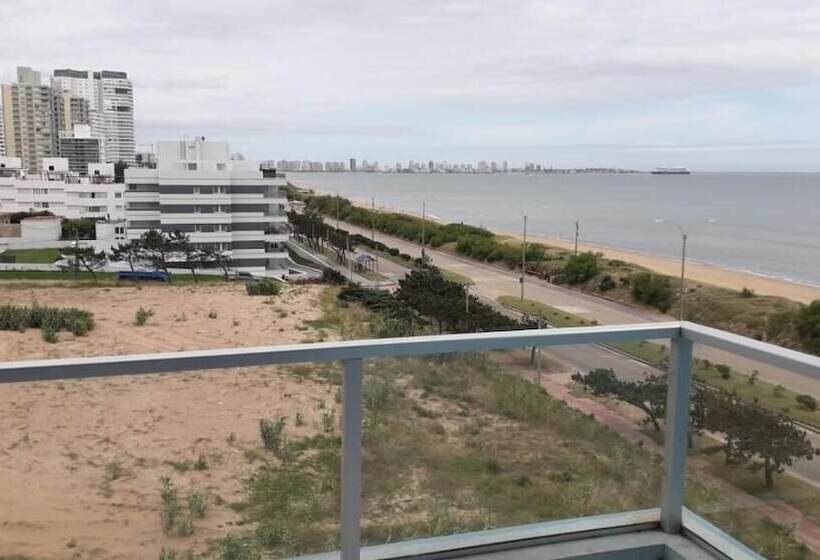 Apart Hotel Punta Sol