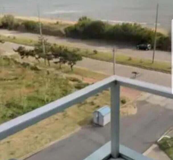 Apart Hotel Punta Sol