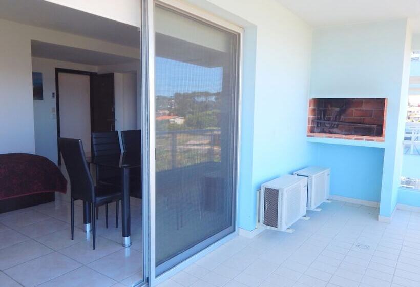 Apart Hotel Punta Sol