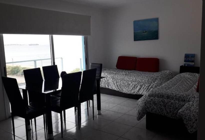 Apart Hotel Punta Sol