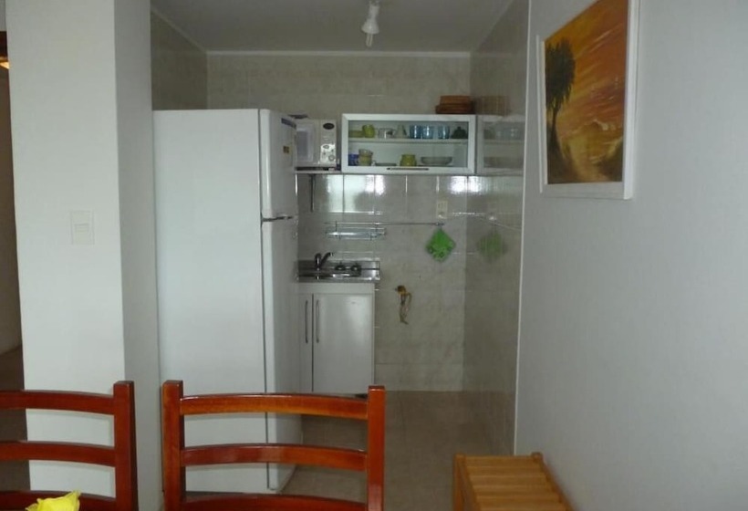 Apart Hotel Punta Sol