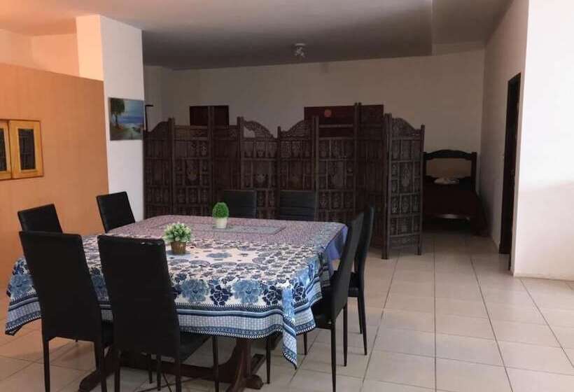 Apart Hotel Punta Sol