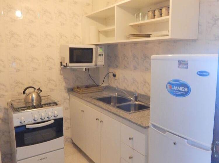 Apart Hotel Punta Sol