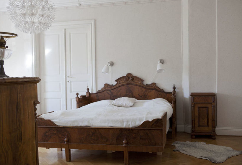 Apartments Södertorg