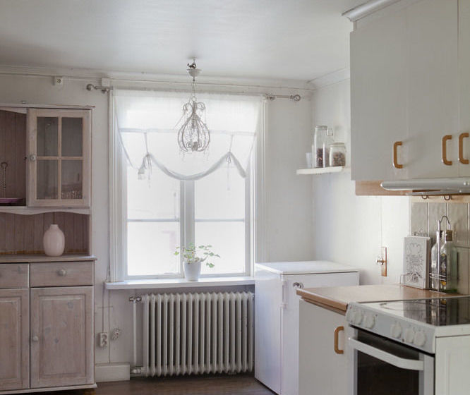 Apartments Södertorg