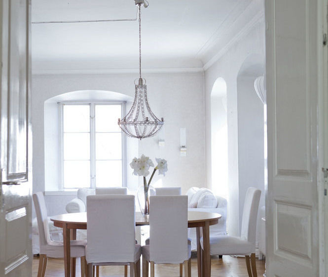 Apartments Södertorg