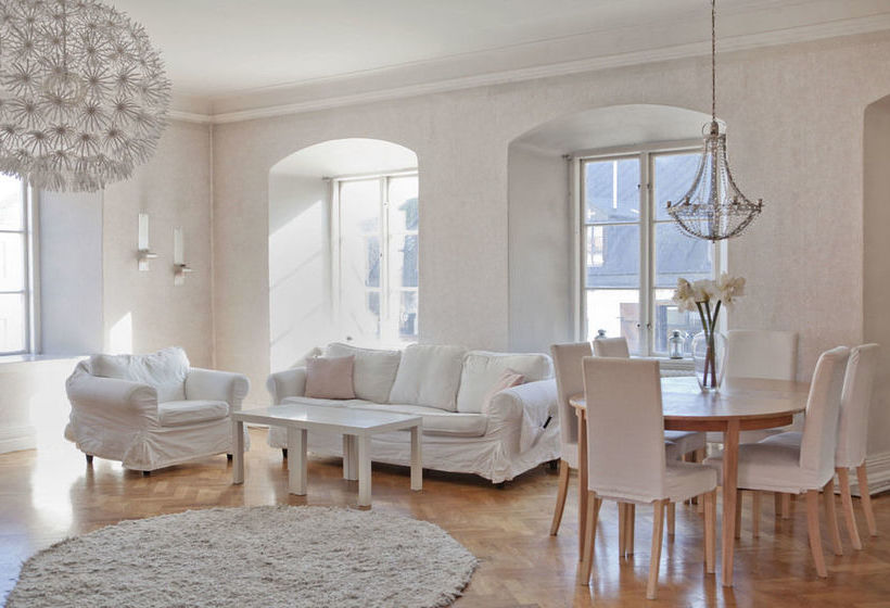 Apartments Södertorg