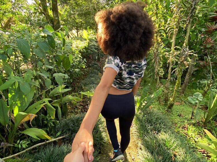 Avita Lodge Hotel De Montaña