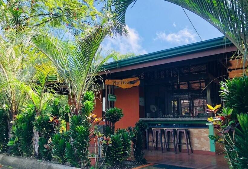 Avita Lodge Hotel De Montaña