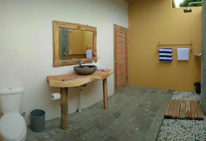 Pebble & Fins Bali Dive Resort