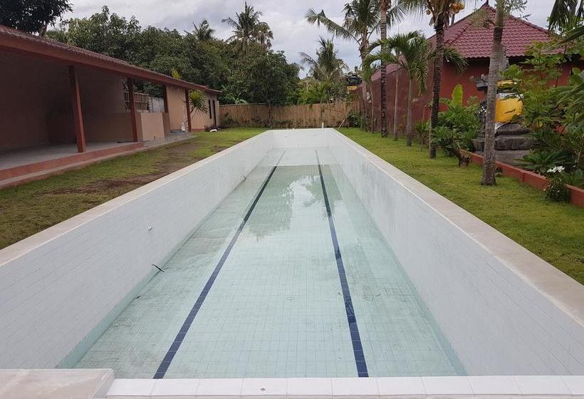 Pebble & Fins Bali Dive Resort