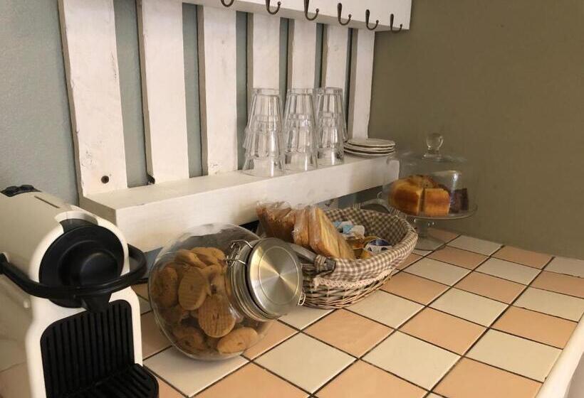 住宿加早餐  Residenza Fiori Di Grano