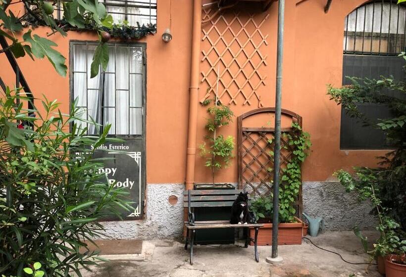 住宿加早餐  Residenza Fiori Di Grano