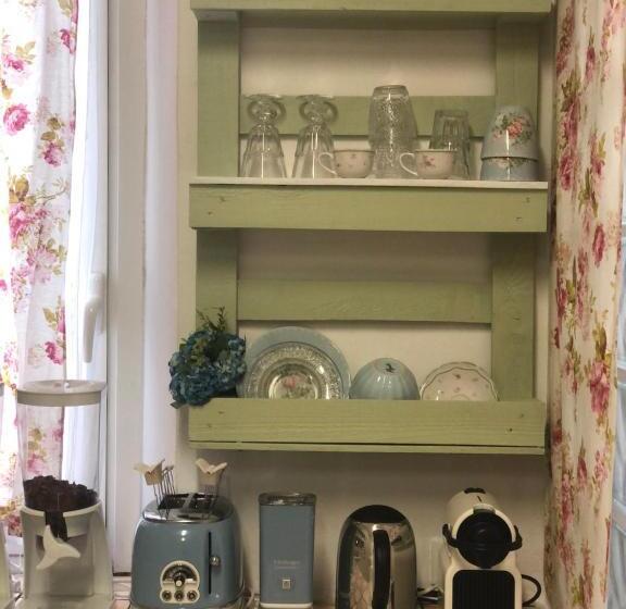 住宿加早餐  Residenza Fiori Di Grano