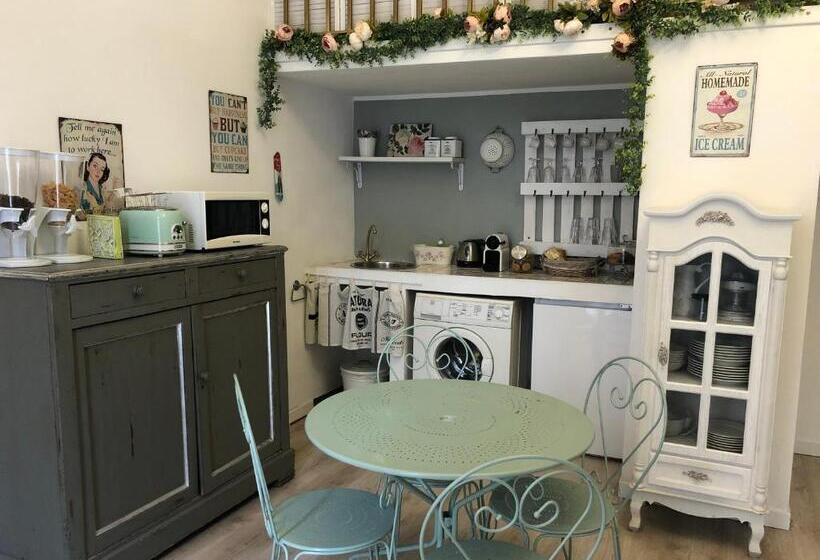 住宿加早餐  Residenza Fiori Di Grano