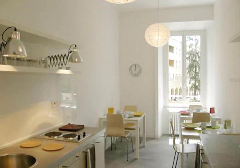 B&b Il Sampietrino Dei Cavalleggeri