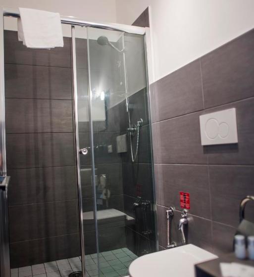 B&b Monumental Rhome