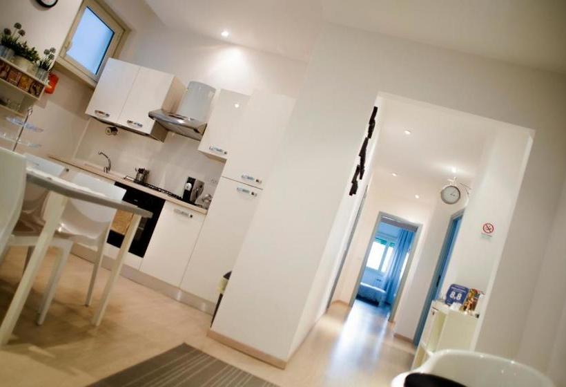 B&b Monumental Rhome