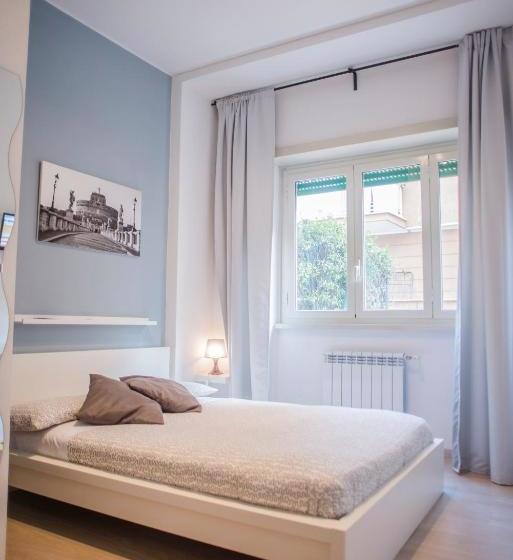 B&b Monumental Rhome