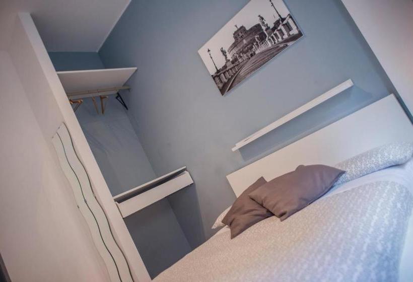 B&b Monumental Rhome