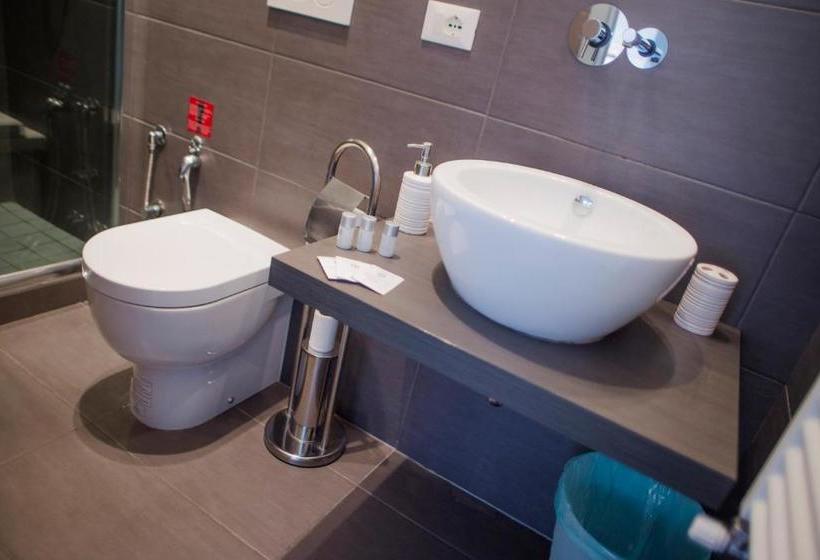 B&b Monumental Rhome