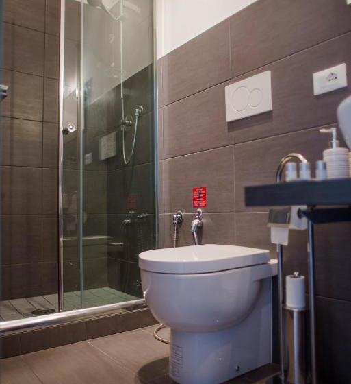 B&b Monumental Rhome