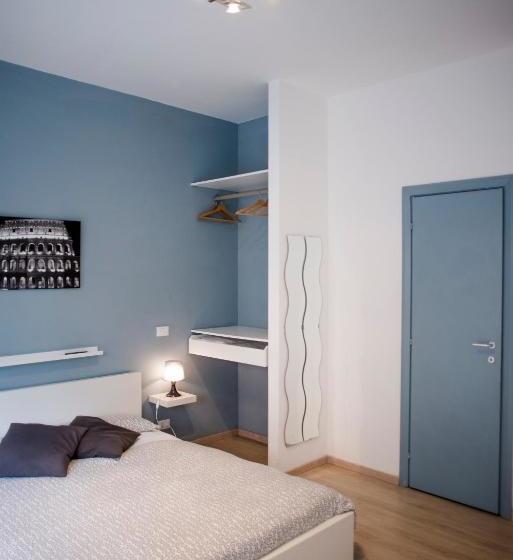 B&b Monumental Rhome