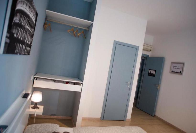 B&b Monumental Rhome