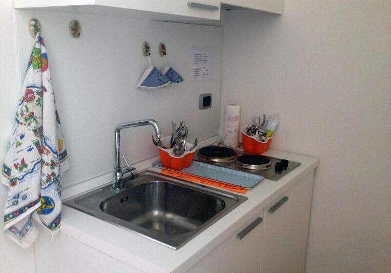 B&b Napoli Plebiscito
