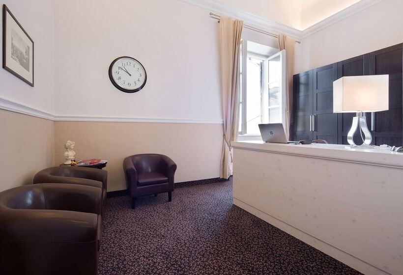 B&b Residenza San Gallo 79