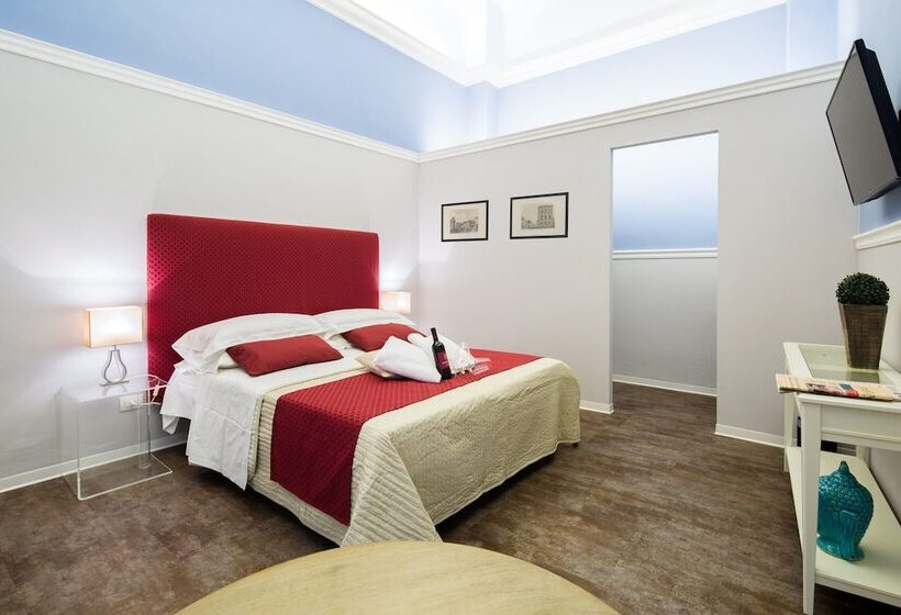 B&b Residenza San Gallo 79