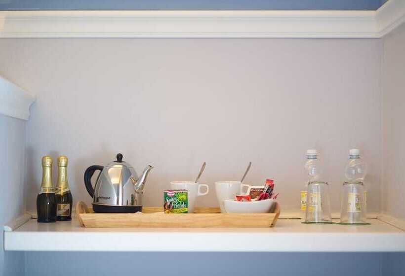 B&b Residenza San Gallo 79