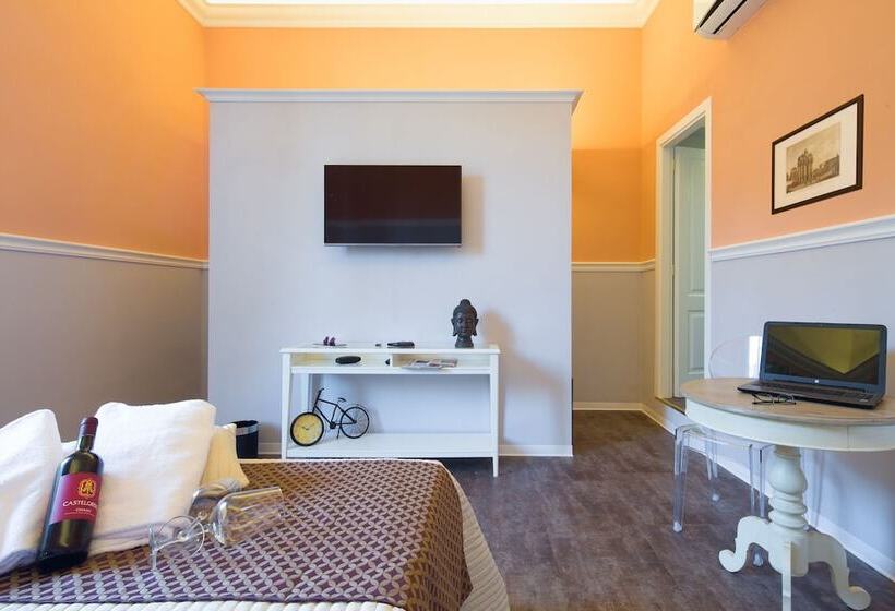 B&b Residenza San Gallo 79