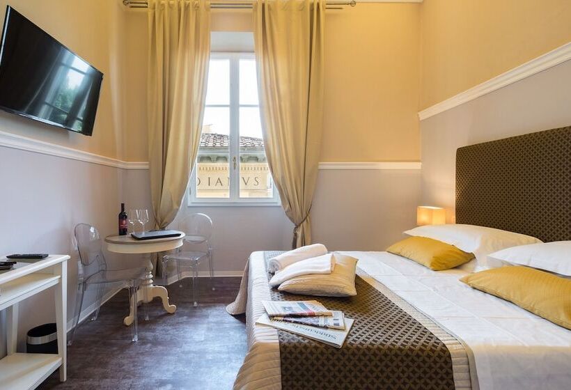 B&b Residenza San Gallo 79