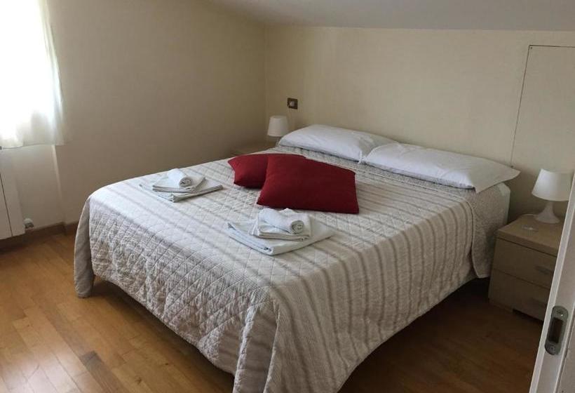 민박 Bed&breakfast Riccio&lella