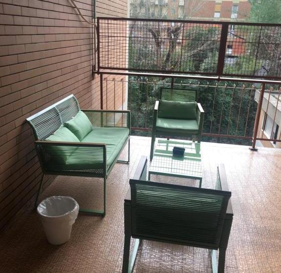 تختخواب و صبحانه Affittacamere Novoli