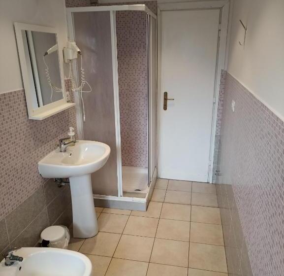 تختخواب و صبحانه Affittacamere Novoli