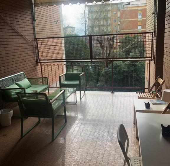 تختخواب و صبحانه Affittacamere Novoli