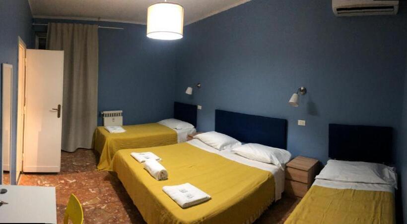 تختخواب و صبحانه Affittacamere Novoli