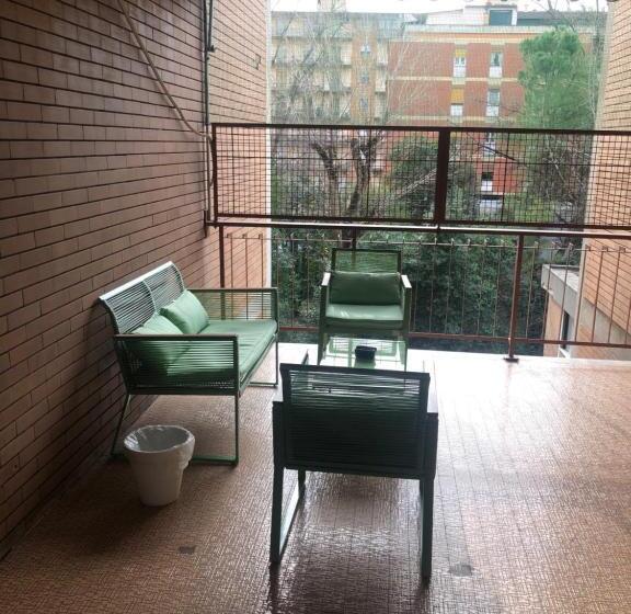 تختخواب و صبحانه Affittacamere Novoli