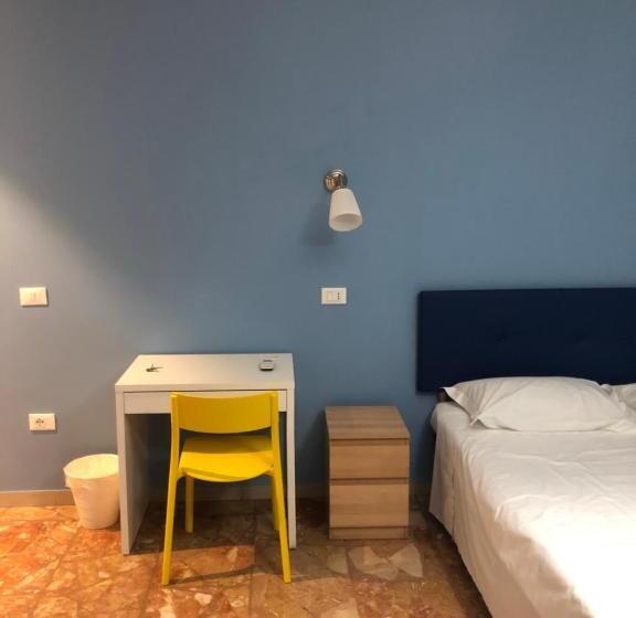 تختخواب و صبحانه Affittacamere Novoli