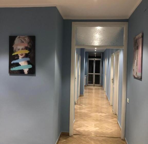 تختخواب و صبحانه Affittacamere Novoli