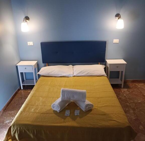 تختخواب و صبحانه Affittacamere Novoli