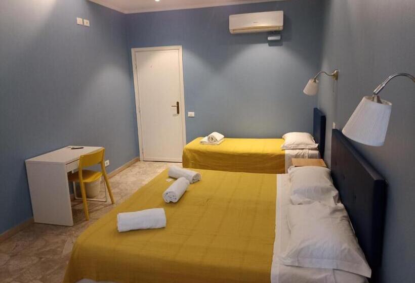 تختخواب و صبحانه Affittacamere Novoli