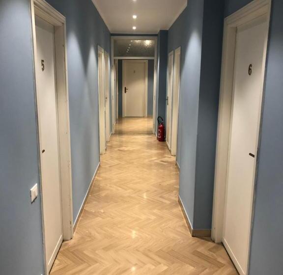 تختخواب و صبحانه Affittacamere Novoli