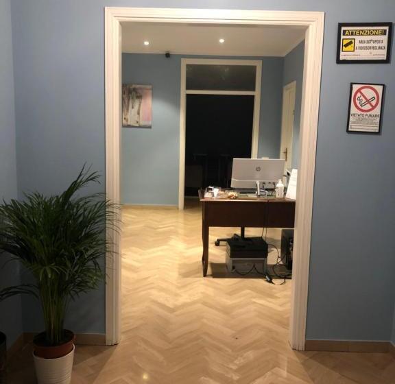 تختخواب و صبحانه Affittacamere Novoli