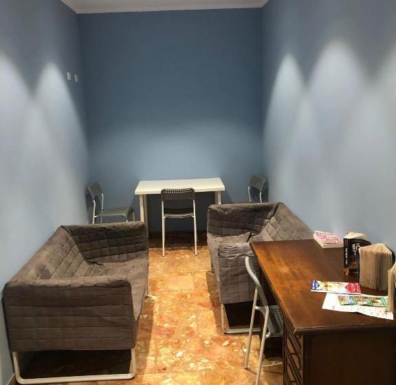 تختخواب و صبحانه Affittacamere Novoli